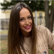 Maestra de Educación Infantil y Primaria especialista en Audición y Lenguaje y Psicopedagogía